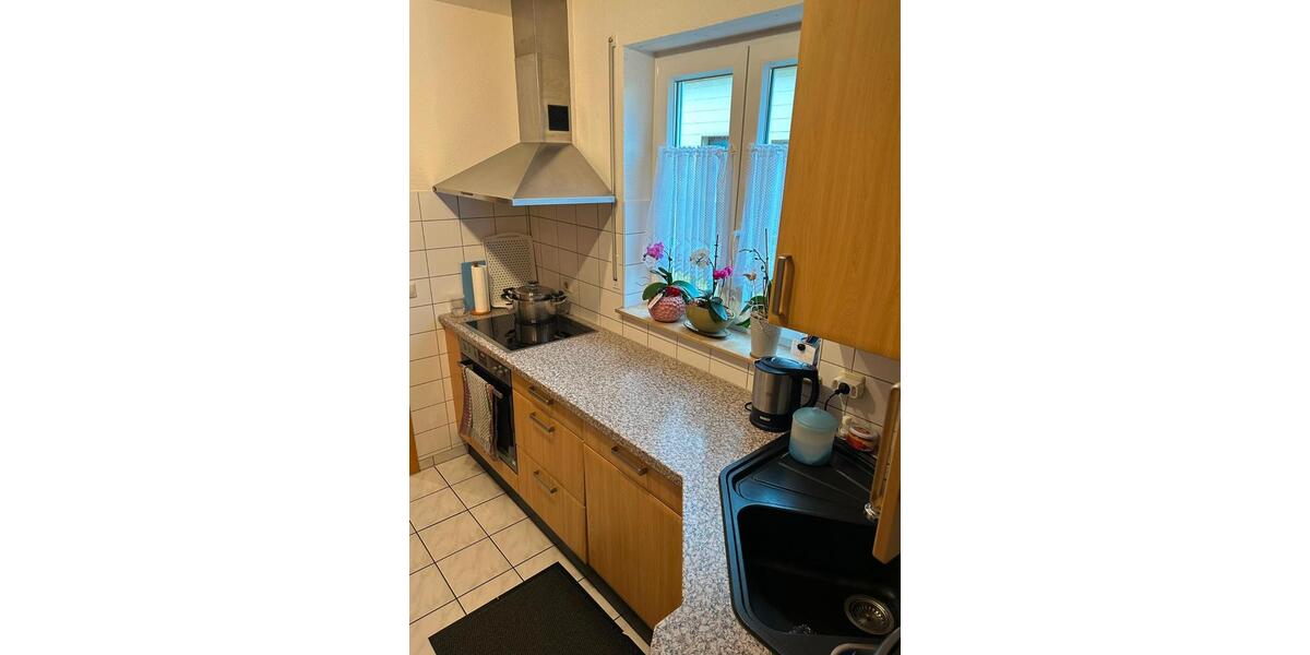 Hochparterre Rudersberg - 3 Zimmer, 77 m&sup2;, 248.000&euro; | Angebot:26577468