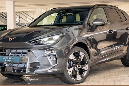 Cupra Terramar 9.990 km 46.990 € Stuttgart-Feuerbach 70469