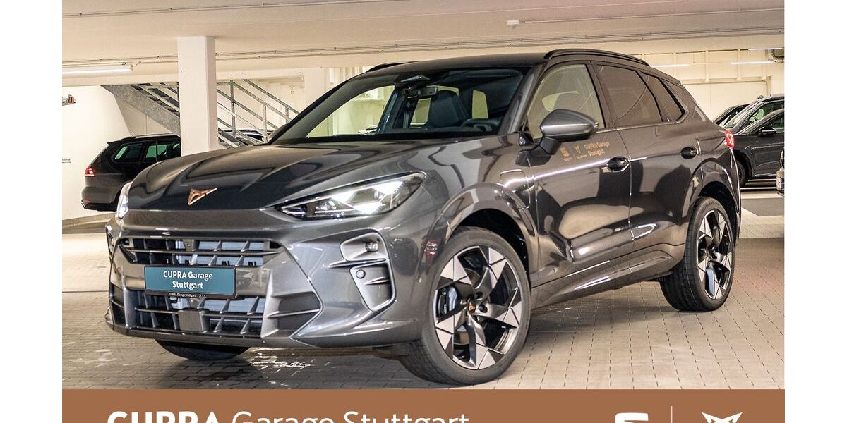 Cupra Terramar 9.990 km 46.990 € Stuttgart-Feuerbach 70469