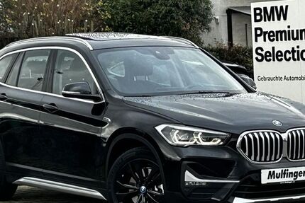BMW X1 83.125 km 23.900 &euro; Backnang 71522
