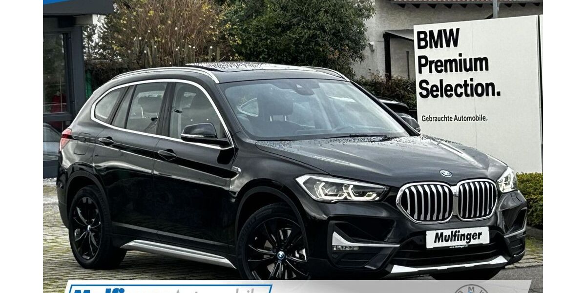 BMW X1 83.125 km 23.900 &euro; Backnang 71522