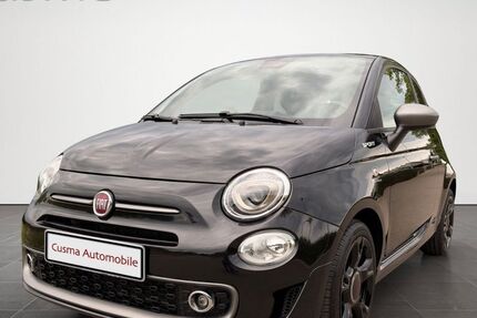 Fiat 500 41.000 km 10.999 &euro; Albershausen 73095