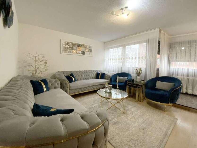 Wohnung zum Kaufen in Böblingen 430.000 € 92.5 m²