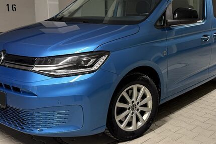 VW Caddy 116.500 km 21.500 &euro; Sindelfingen 71069