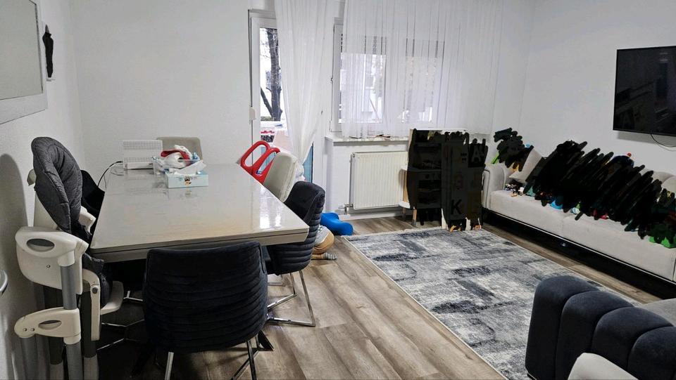 3 Zimmer Wohnung Tamm Hohenstange 3 zimmer