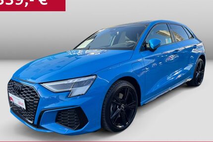 Audi A3 65.939 km 27.930 &euro; Fellbach 70734