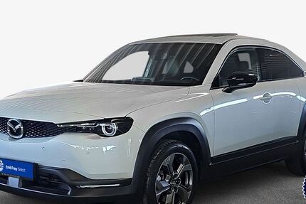 Mazda MX-30 18.604 km 18.900 &euro; Stuttgart 70190