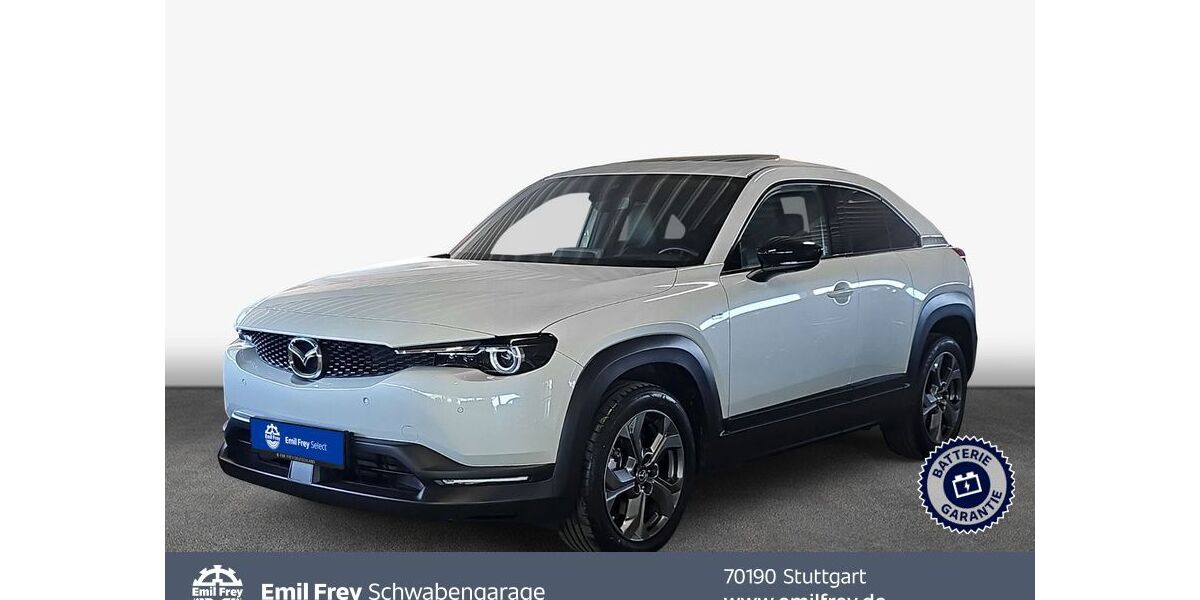 Mazda MX-30 18.604 km 18.900 &euro; Stuttgart 70190