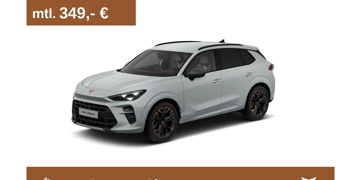 Cupra Terramar 12.500 km 44.450 &euro; Weinstadt-Endersbach 71384