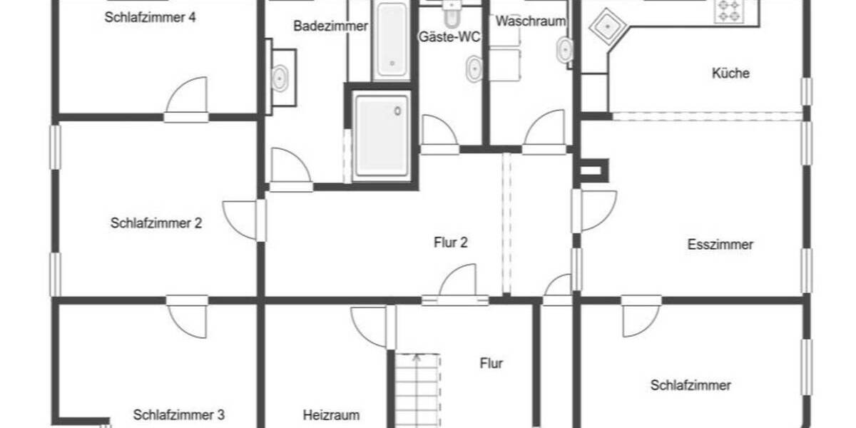 Gewerbeobjekt Tübingen Innenstadt - 1.650.000&euro; | Angebot:26879779