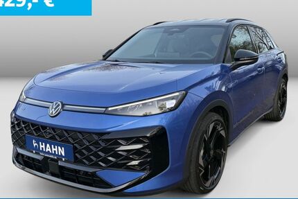 VW T-Roc 5.000 km 39.980 &euro; Ludwigsburg 71634