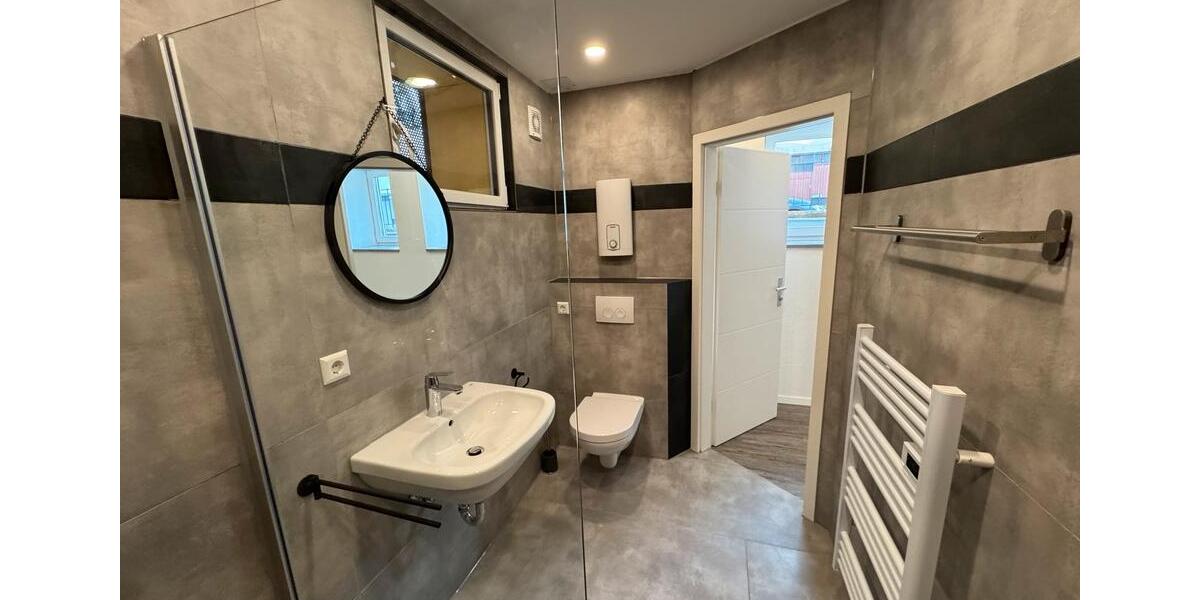 Terrassenwohnung Stuttgart Stuttgart-Ost - 2 Zimmer, 37 m&sup2;, 795&euro; | Angebot:26395468