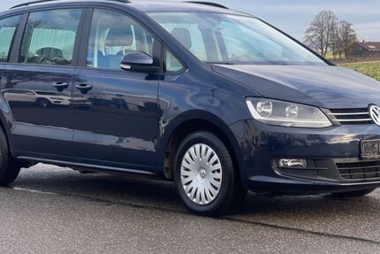 VW Sharan 138.000 km 8.900 € Fellbach 70736