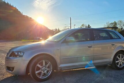 Audi A3 84.000 km 5.990 &euro; Renningen 71272