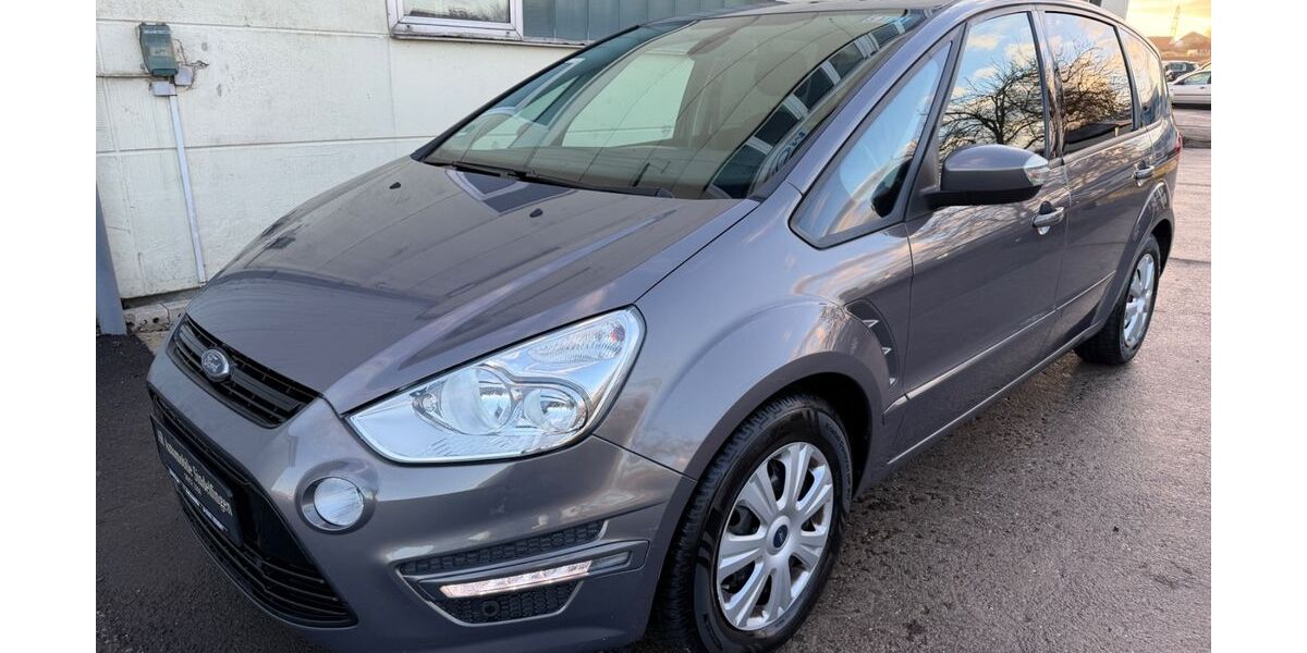 Ford S-Max 122.000 km 9.500 &euro; Sindelfingen/Stuttgart 71069