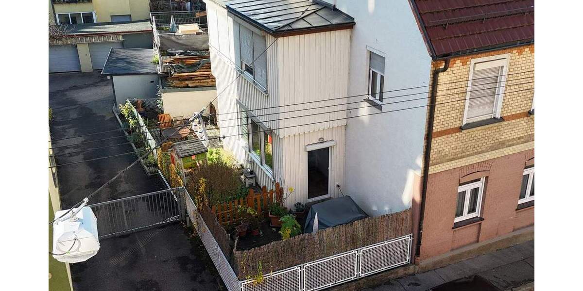 Mehrfamilienhaus, Wohnhaus Stuttgart Untertürkheim - 1 Zimmer, 246 m&sup2;, 780.000&euro; | Angebot:23763782