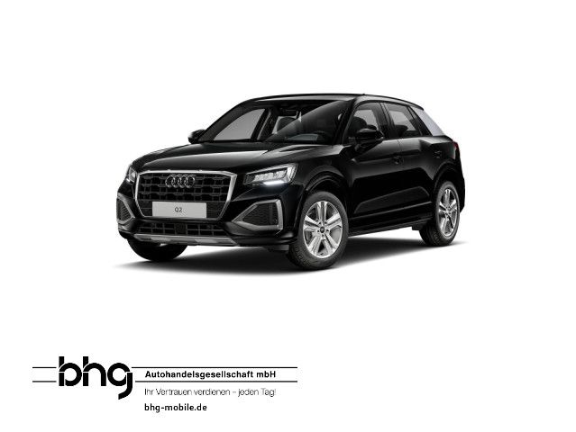 Audi Q2 39.448 km 25.830 &euro; Tübingen 72072
