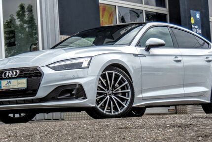 Audi A5 24.600 km 42.900 &euro; Sindelfingen 71065