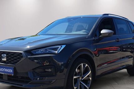 Seat Tarraco 46.200 km 25.890 &euro; Böblingen 71034