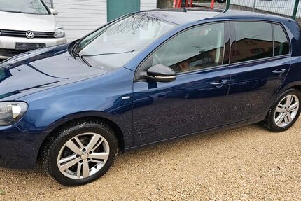 VW Golf 261.135 km 4.590 € Plochingen 73207