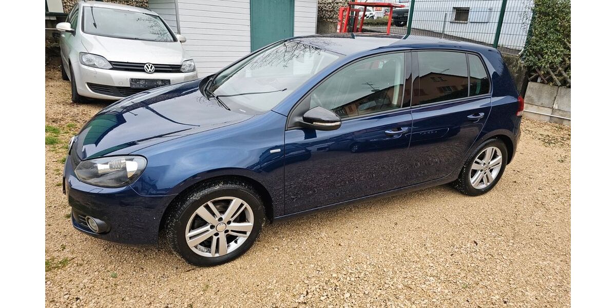 VW Golf 261.135 km 4.590 € Plochingen 73207