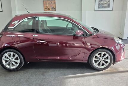 Opel Adam 133.000 km 4.400 &euro; Asperg/Ludwigsburg bei Stuttgart 71679