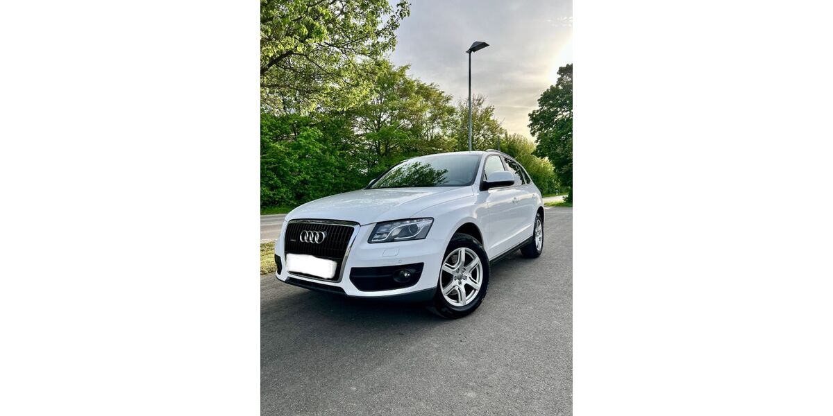 Audi Q5 240.000 km 10.890 &euro; Freiberg am Neckar 71691