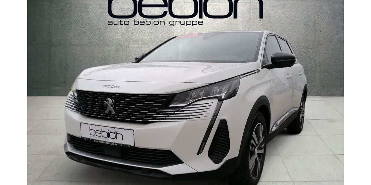 Peugeot 5008 41.200 km 31.900 € Esslingen 73728