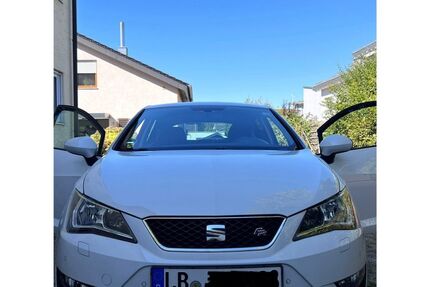 Seat Ibiza 99.999 km 8.999 € Pleidelsheim 74385