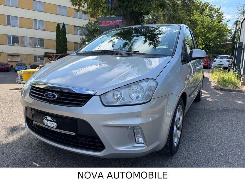 C-Max