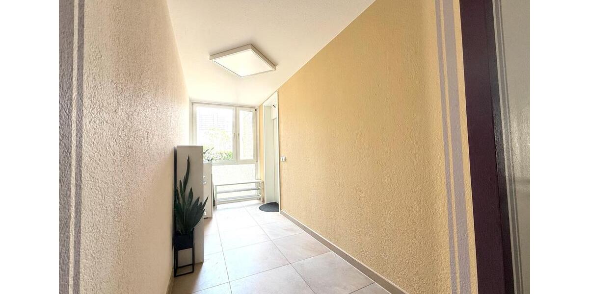 Erdgeschoßwohnung Böblingen Dagersheim - 3 Zimmer, 77 m&sup2;, 349.000&euro; | Angebot:27085459