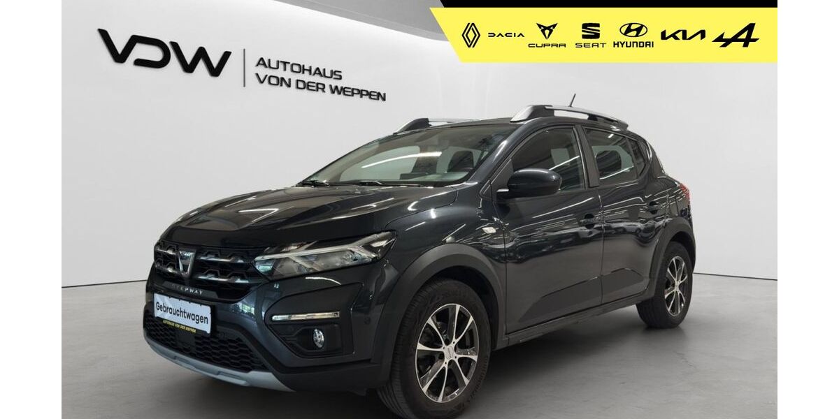 Dacia Sandero 24.030 km 14.400 &euro; Stuttgart 70469