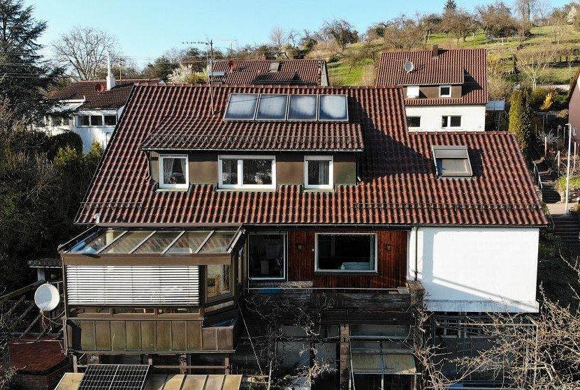 Einfamilienhaus Remshalden - 9 Zimmer, 165 m&sup2;, 599.000&euro; | Angebot:26177880