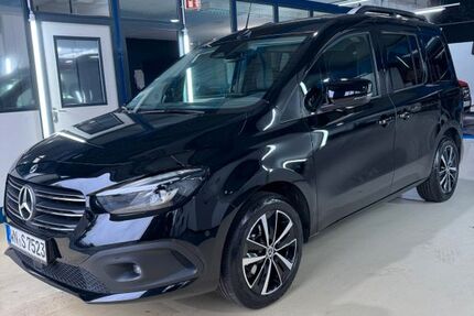 Mercedes-Benz T-Klasse 25.498 km 29.875 € Weinstadt 71384