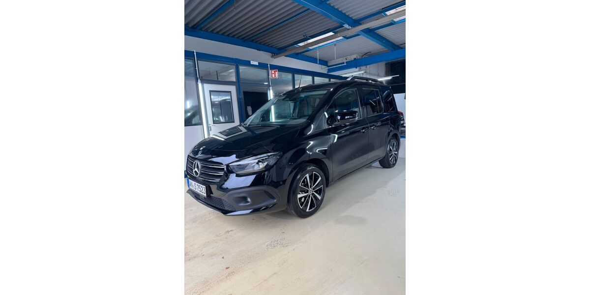 Mercedes-Benz T-Klasse 25.498 km 29.875 &euro; Weinstadt 71384