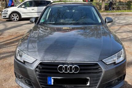 Audi A4 149.500 km 14.400 &euro; Tübingen 72074