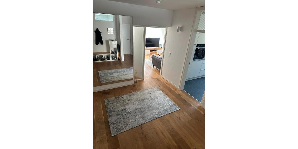 Erdgeschoßwohnung Filderstadt - 3 Zimmer, 78 m&sup2;, 800&euro; | Angebot:26337338
