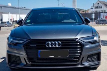 Audi A6 215.000 km 22.999 &euro; Bietigheim-Bissingen 74321