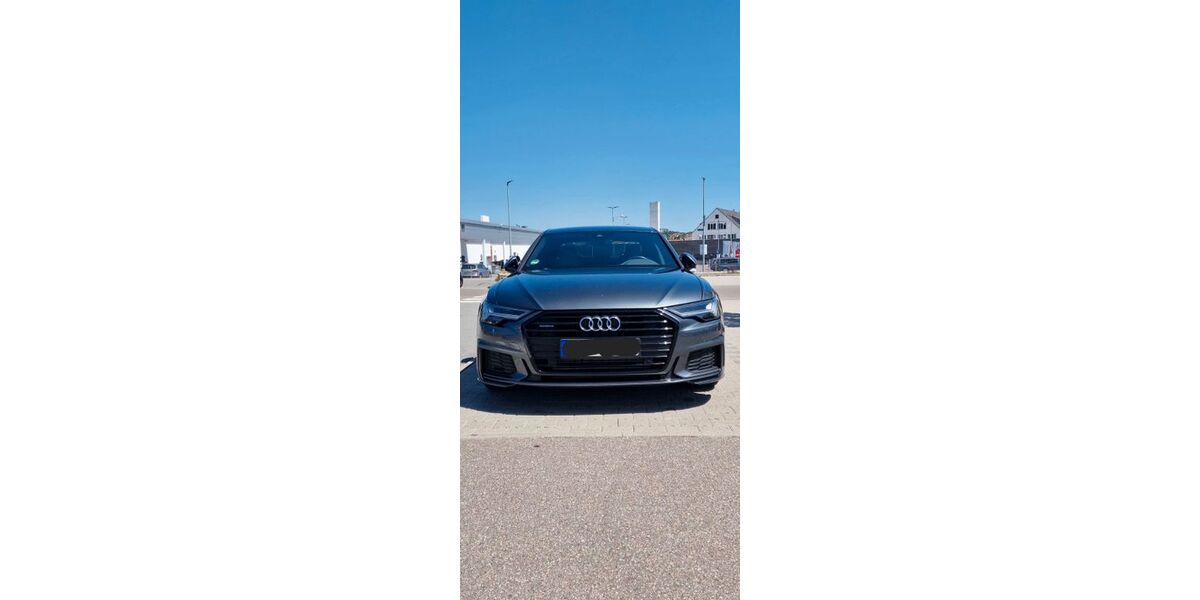 Audi A6 215.000 km 22.999 &euro; Bietigheim-Bissingen 74321