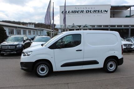 Toyota Proace City 27.500 km 16.900 &euro; Frickenhausen 72636