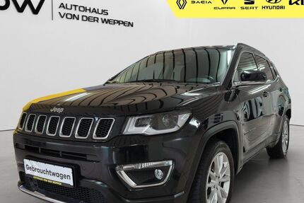 Jeep Compass 38.064 km 18.650 &euro; Stuttgart 70565