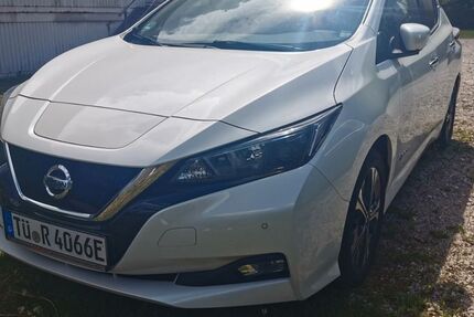 Nissan Leaf 50.000 km 13.000 &euro; Tübingen 72072