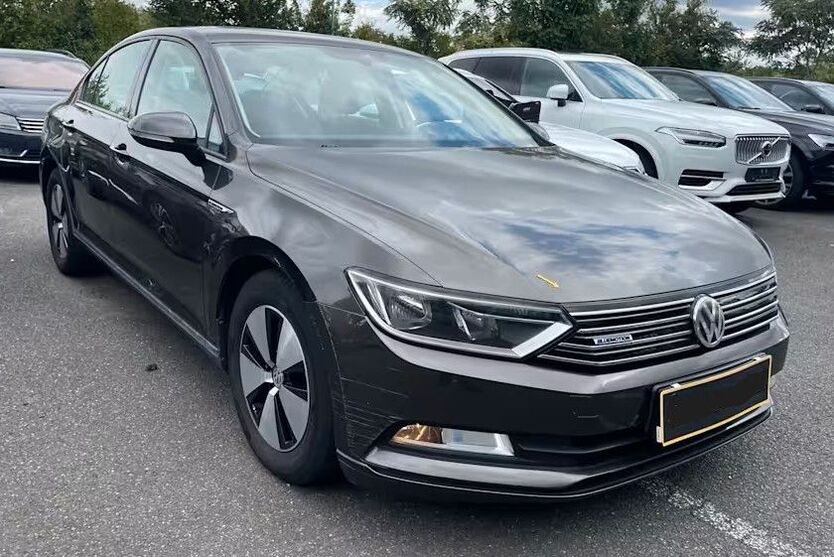 Passat