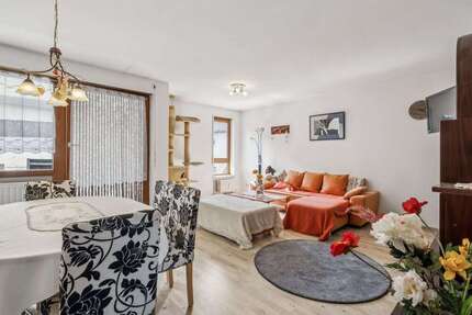 Wohnung zum Kaufen in Hochdorf 200.000 € 68 m²