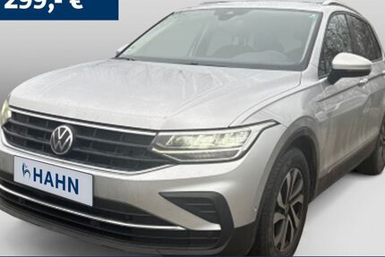 VW Tiguan 73.764 km 20.990 &euro; Backnang 71522