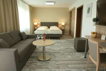 Wohnen auf Zeit in Ostfildern 1.890 € 1 zimmer