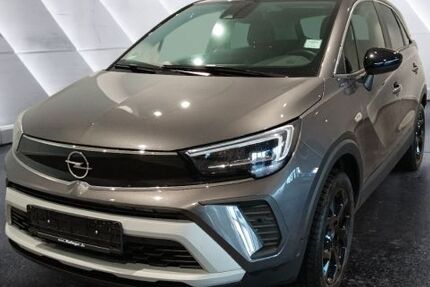 Opel Crossland (X) 22.800 km 16.450 &euro; Bietigheim-Bissingen 74321