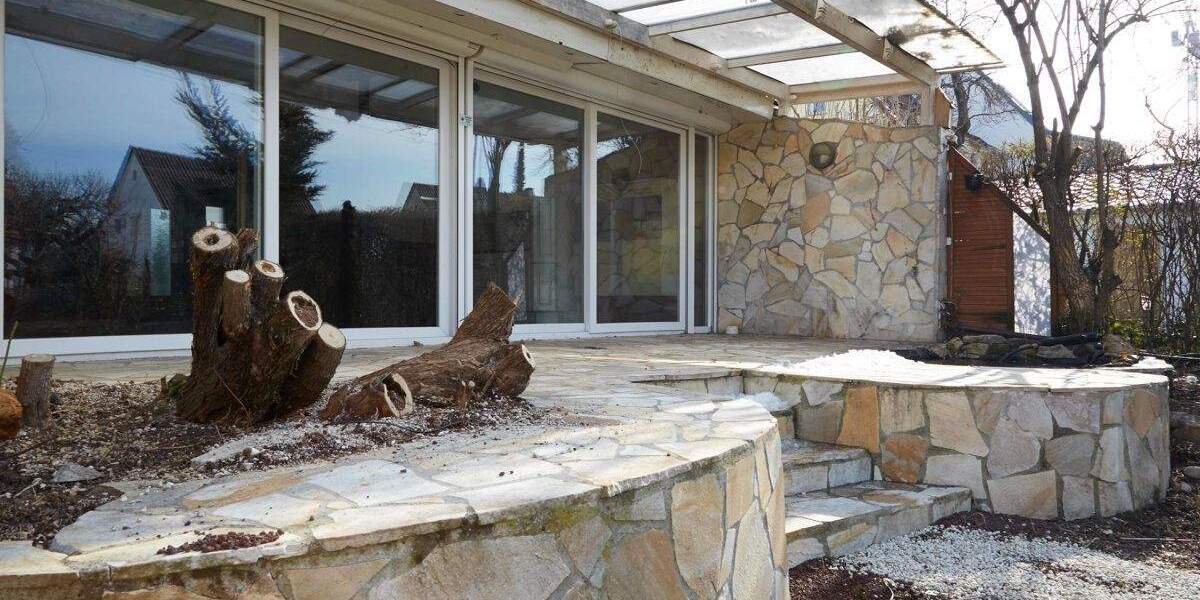 Doppelhaushälfte Stuttgart Rot - 4 Zimmer, 100 m&sup2;, 590.000&euro; | Angebot:25744274