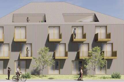 Wohnung zum Kaufen in Stuttgart Vaihingen 219.000 € 22 m² 1 zimmer