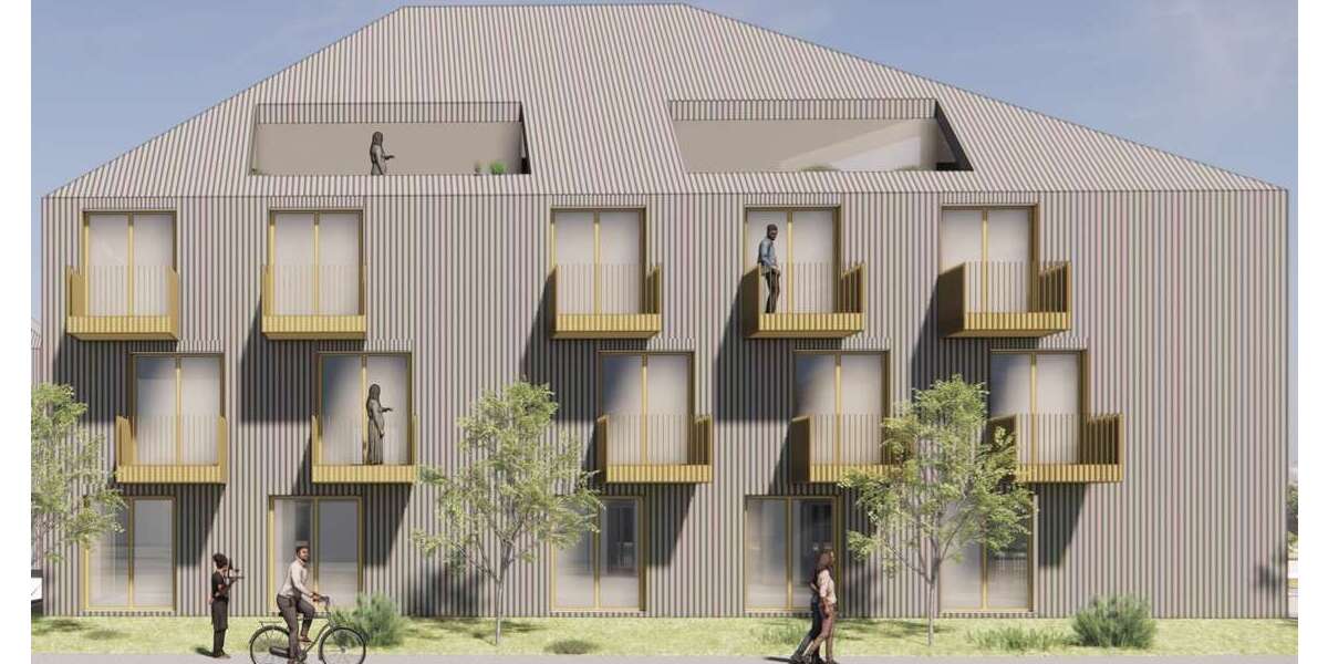 Wohnung zum Kaufen in Stuttgart Vaihingen 219.000 € 22 m² 1 zimmer